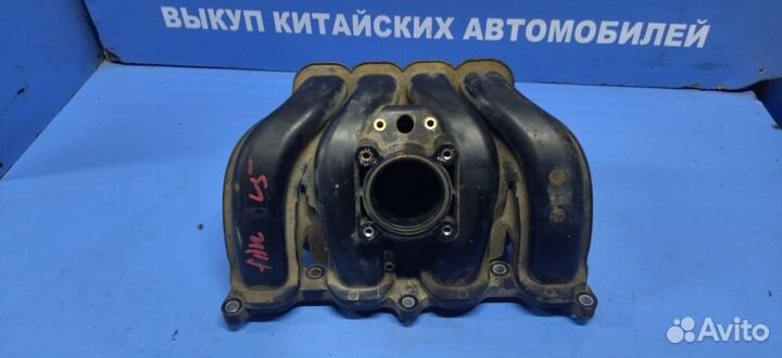 Коллектор впускной Faw V5