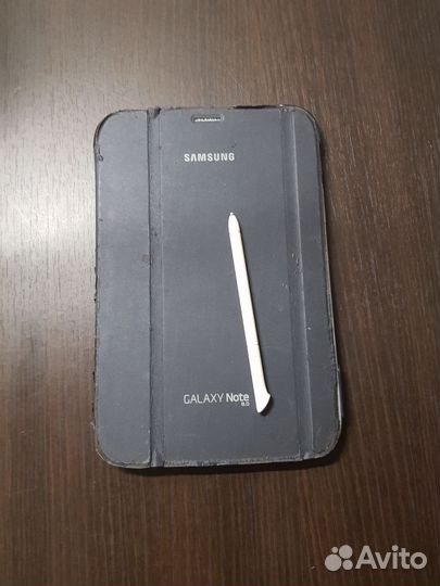 Планшет samsung galaxy note 8.0