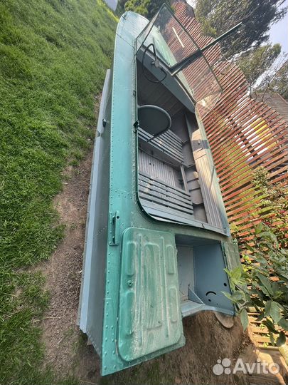 Прогресс 2М