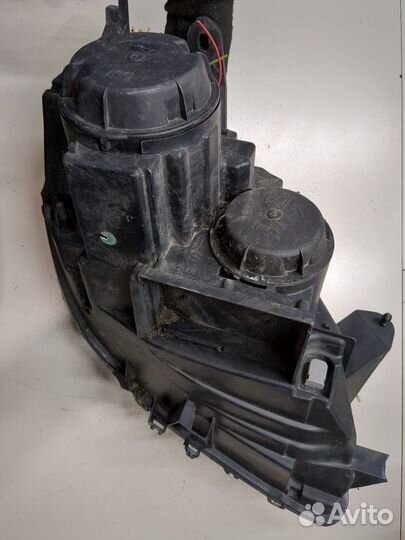 Фара (передняя) Citroen C8, 2007