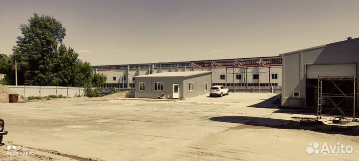 Диспетчер/Логист