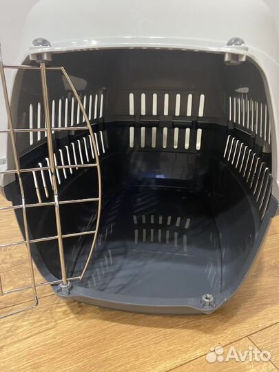 Переноска для кошек и собак 33/37/54