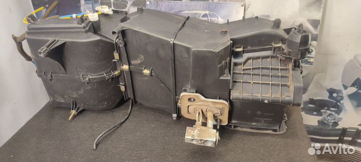 Корпус отопителя Chery Amulet