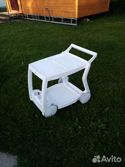 Детский стол