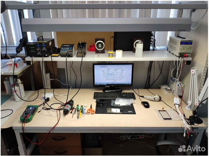 Ремонт Google Pixel ремонт телефона замена экрана