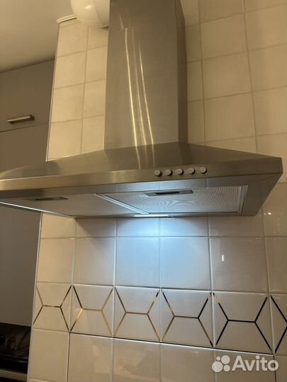 Вытяжка для кухни