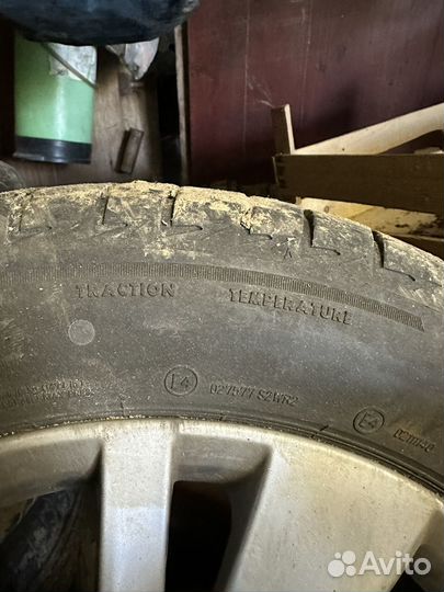 Bridgestone Turanza T005 215/55 R17