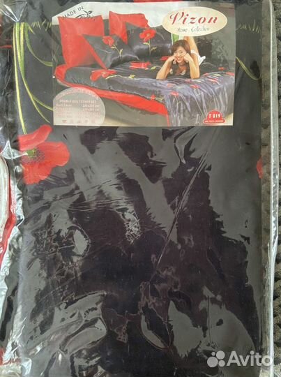 Постельное белье