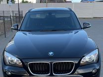 BMW X1 2.0 AT, 2015, 99 000 км, с пробегом, цена 2 000 000 руб.
