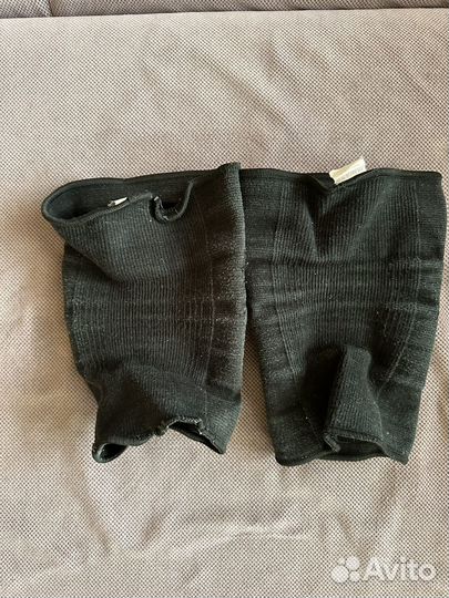 Наколенники Mikasa MT7