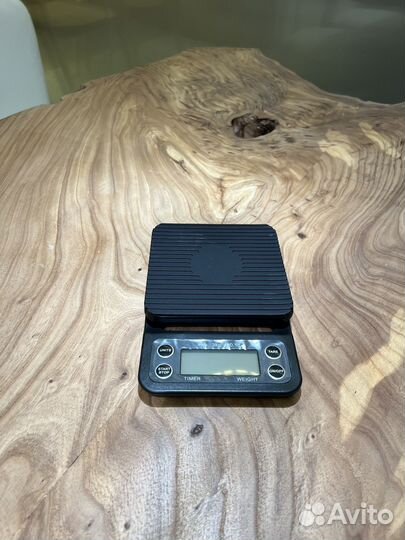 Электроные весы