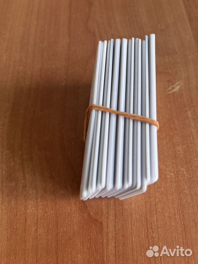 Карта доступа электронная