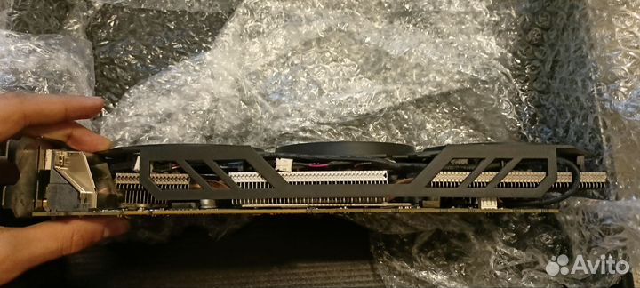 Gigabyte GTX 970 4GB
