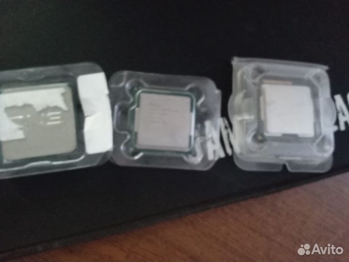 Процессоры под сокет.lga1155.lga1150