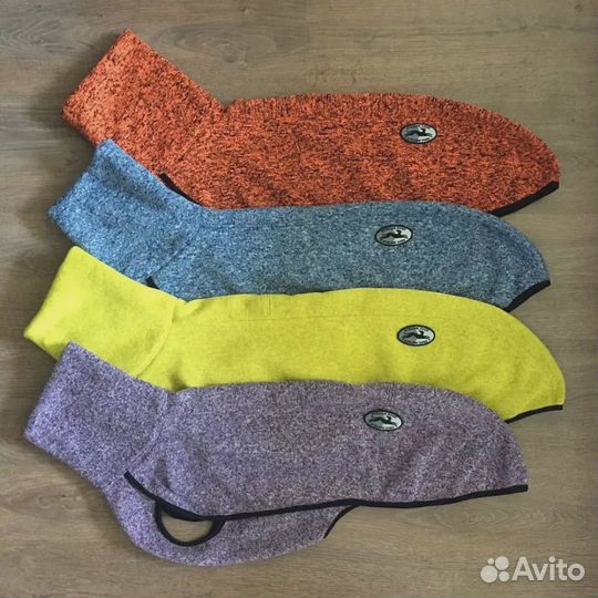 Одежда для собак