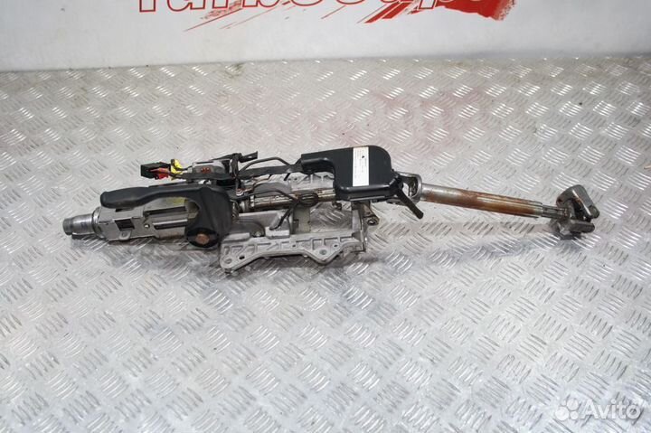 Колонка рулевая Volkswagen Tiguan 1