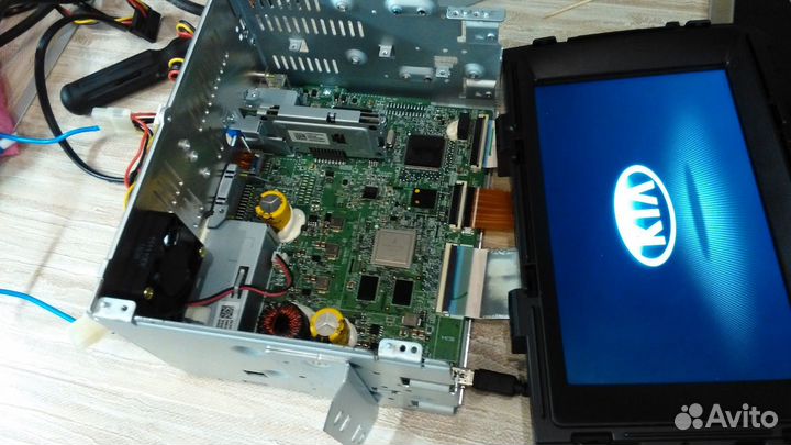 Ремонт шгу автомагнитол усилителей звука