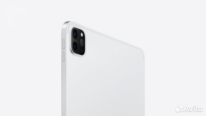 Планшет Apple iPad Pro 11'' (2022) Wi-Fi, 512 Gb