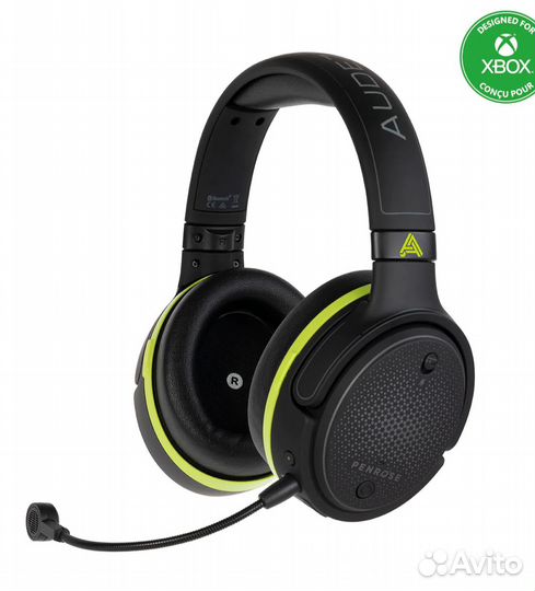 Игровые наушники Audeze Penrose X (Xbox)