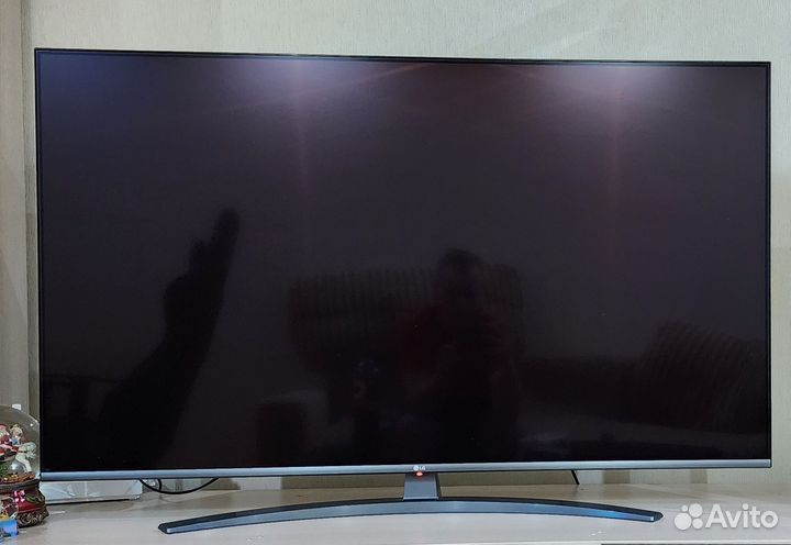 Телевизор LG