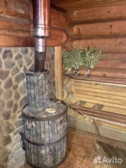 Баня в аренду