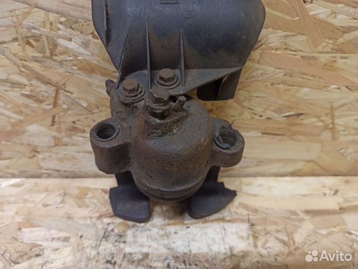 Суппорт левый Volkswagen Lupo, Polo 3, Arosa