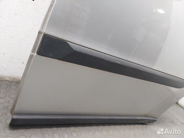 Дверь левая задняя Volvo XC90