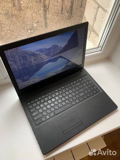 Lenovo Ideapad 100 15ibd