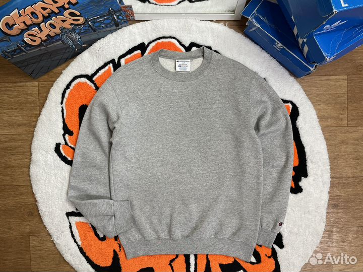 Свитшот мужской champion