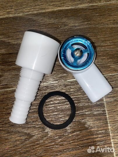 Набор сифон