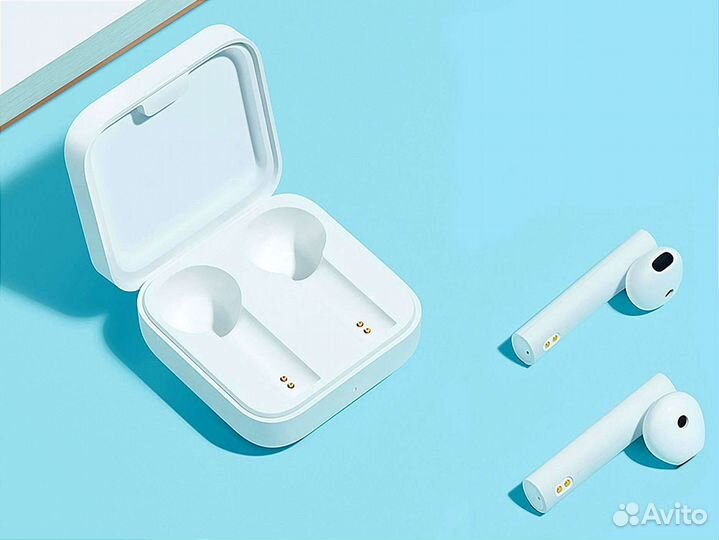 Беспроводные наушники Mi Air 2SE Запечатаны