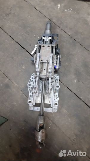 Рулевая колонка Audi A4 B5