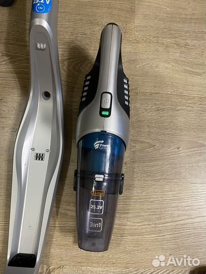 Пылесос Philips