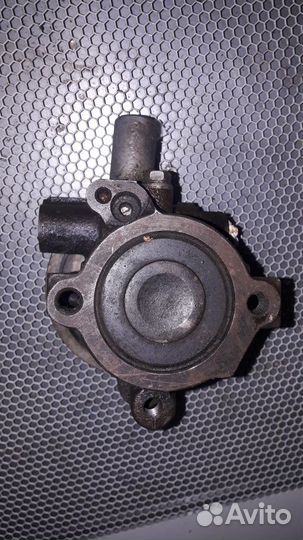 Насос гур Toyota 2.0D 2C