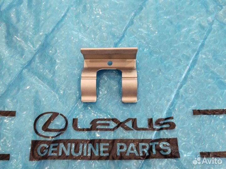Фиксатор форсунки Lexus Rx (3), Es, Ct NEW