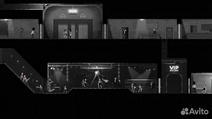 Zombie Night Terror (Switch)