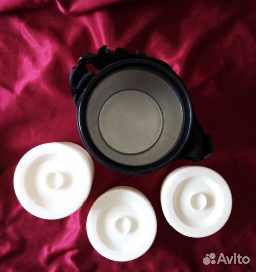 Термос Penguin