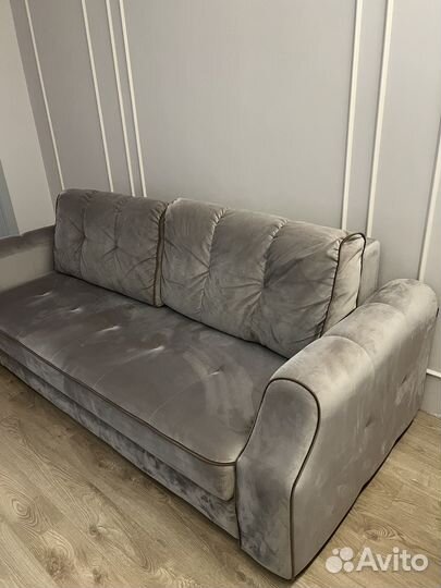 Диван кровать бу