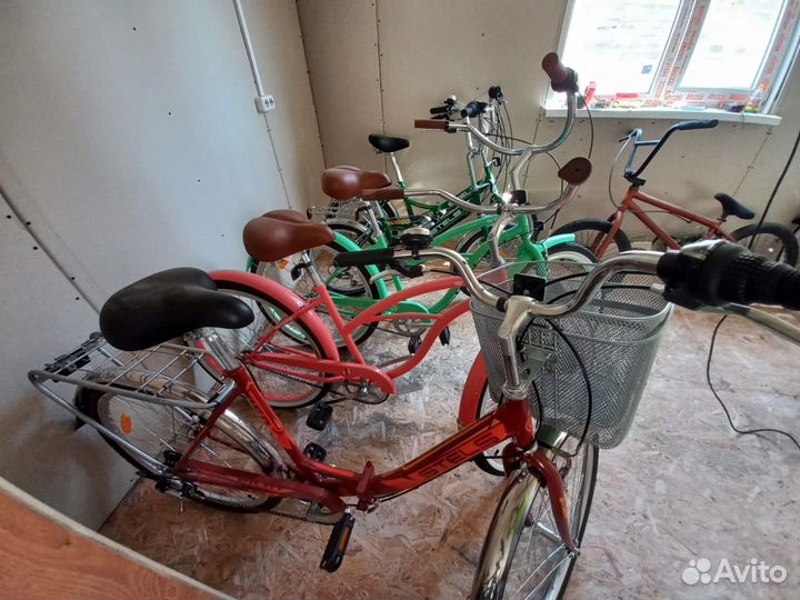 Велосипеды Stels новые (Стелс не б/у).Рассрочка