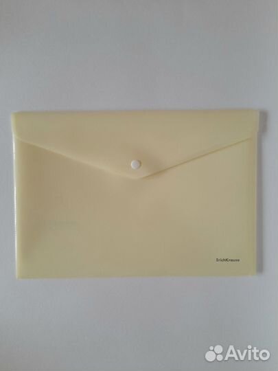 Папки на кнопке А4 новые