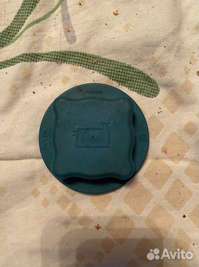 Крышка расширительного бачка