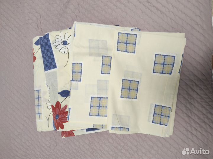 Постельное белье семейное