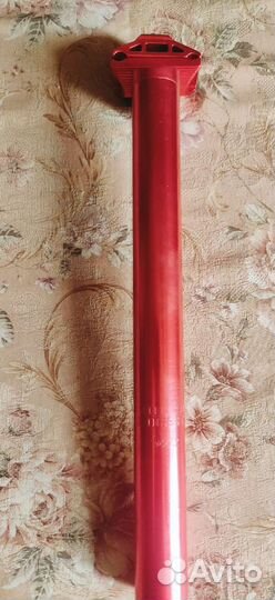 Подседельный штырь 27 2