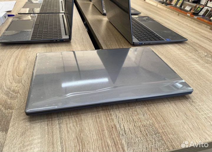 Ноутбук новый + windows 16/512гб и 16/256гб