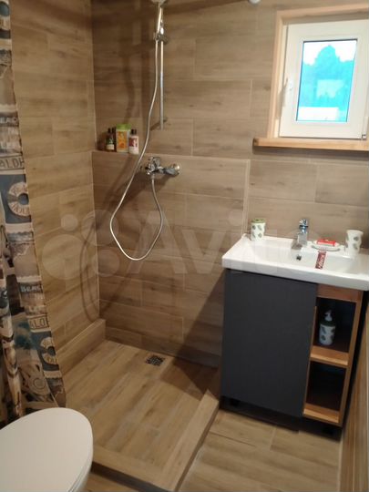 Дом 24 м² на участке 12 сот.