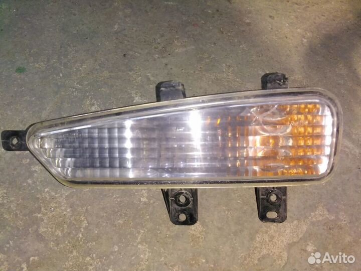 Указатель поворота Лифан Х60