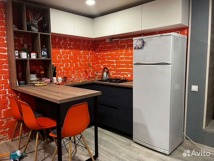 Кухни на заказ