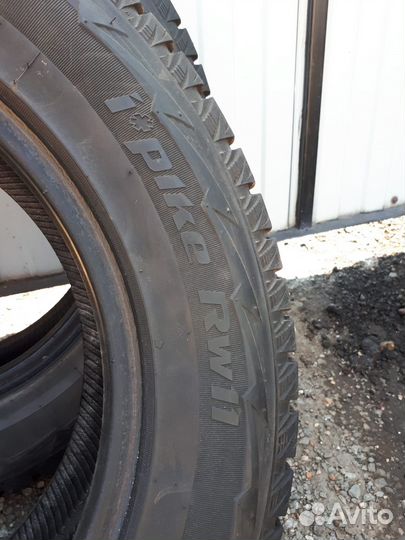 Hankook I'Pike RW11 225/65 R17