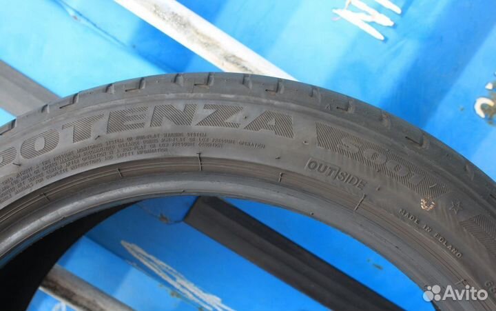 Bridgestone Potenza S001 225/45 R19 104Q