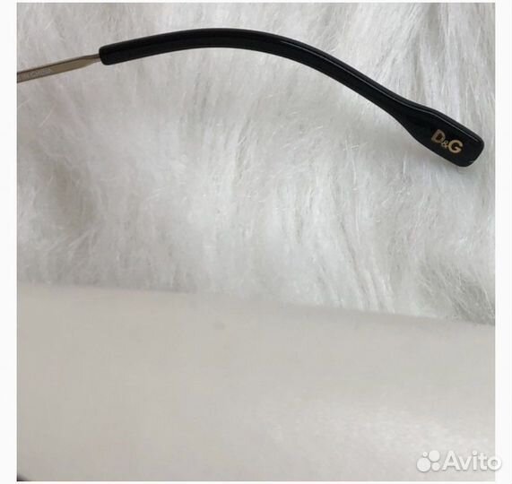 Dolce Gabbana солнечные очки